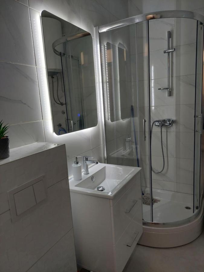 Sunrise Apartments Banja Luka Kültér fotó