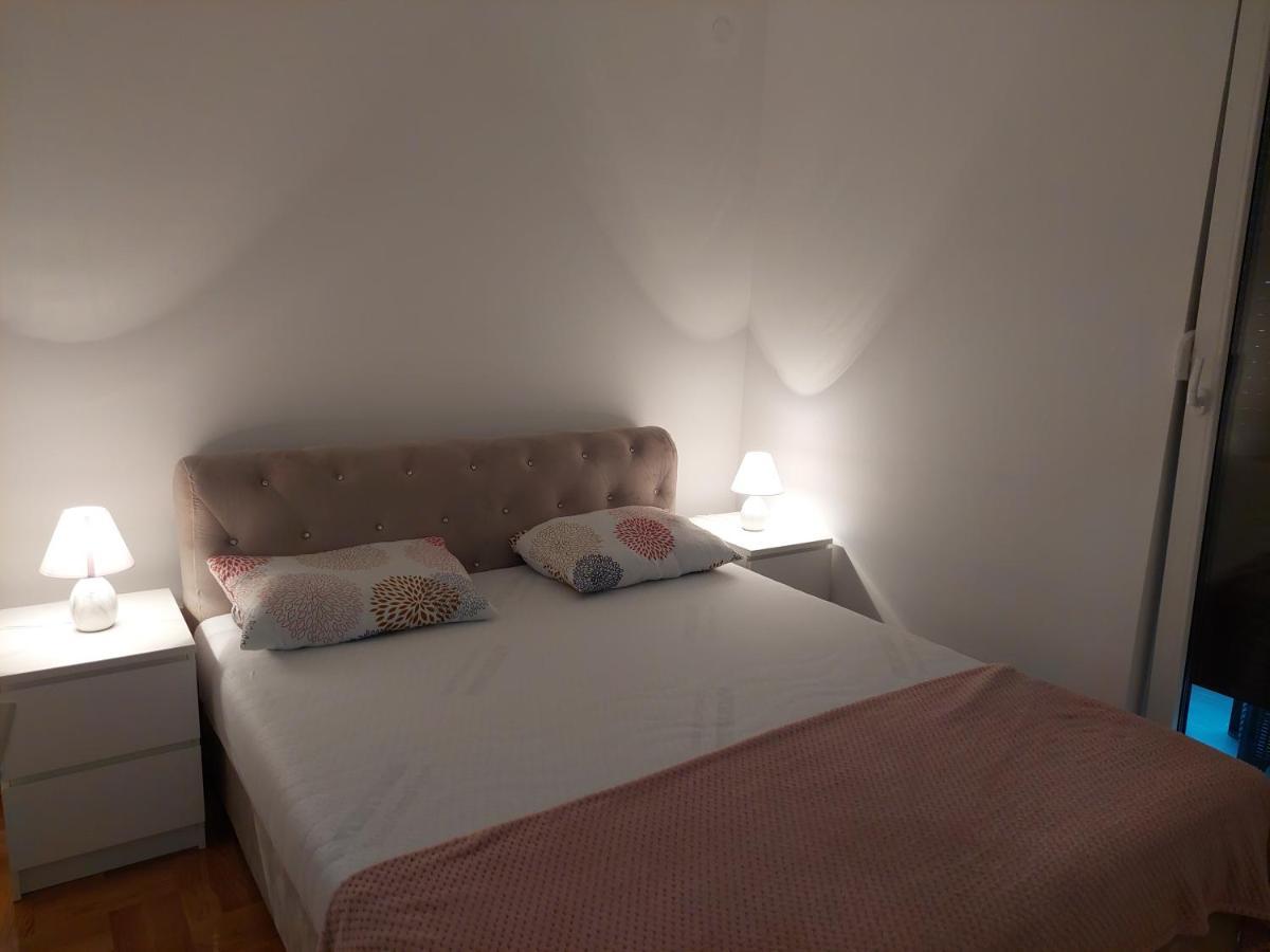 Sunrise Apartments Banja Luka Kültér fotó