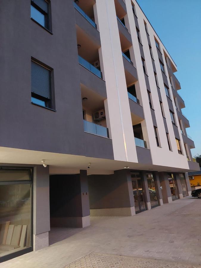 Sunrise Apartments Banja Luka Kültér fotó