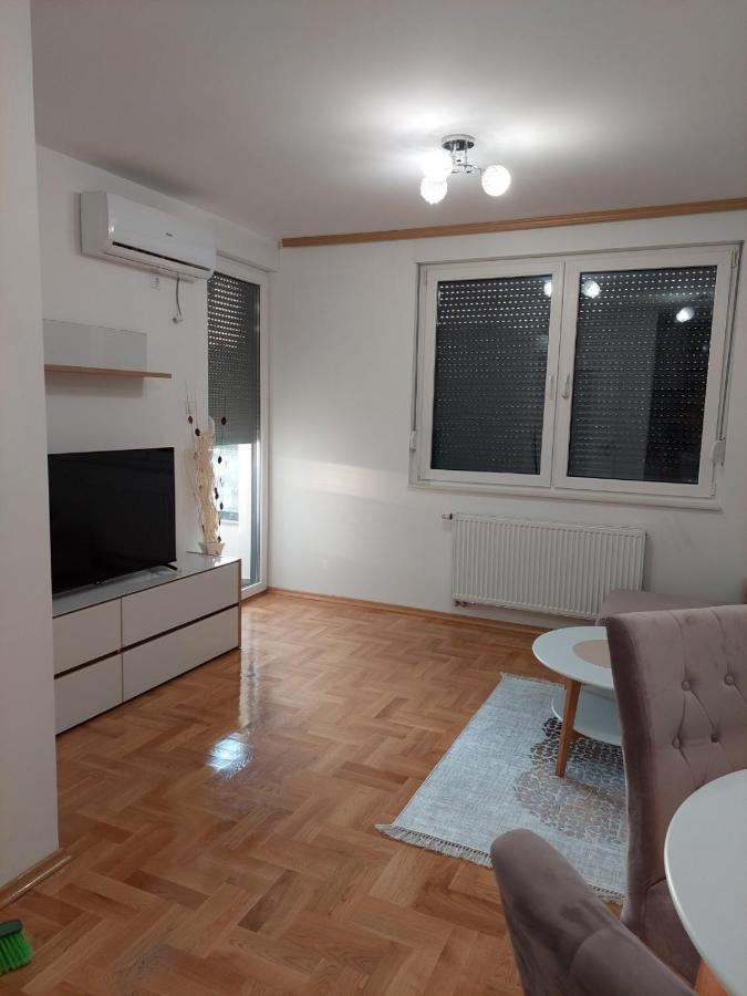 Sunrise Apartments Banja Luka Kültér fotó