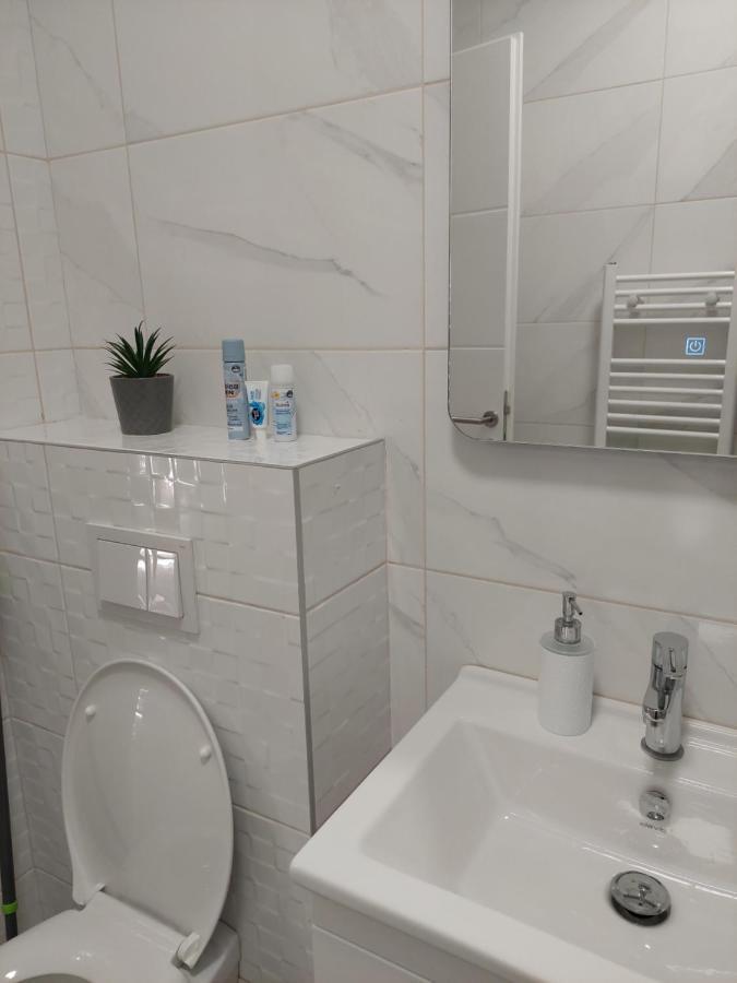 Sunrise Apartments Banja Luka Kültér fotó