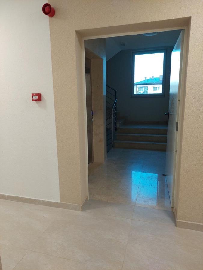 Sunrise Apartments Banja Luka Szoba fotó