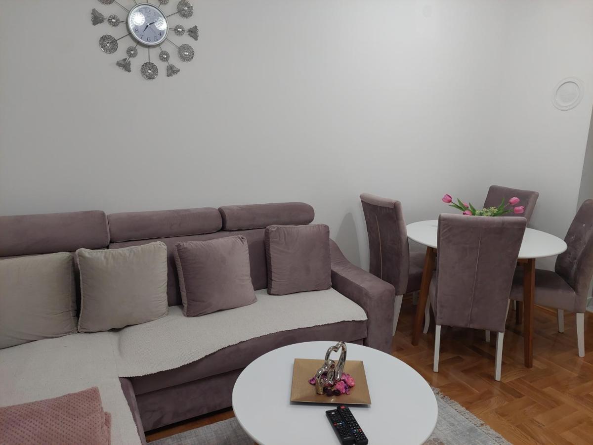 Sunrise Apartments Banja Luka Kültér fotó