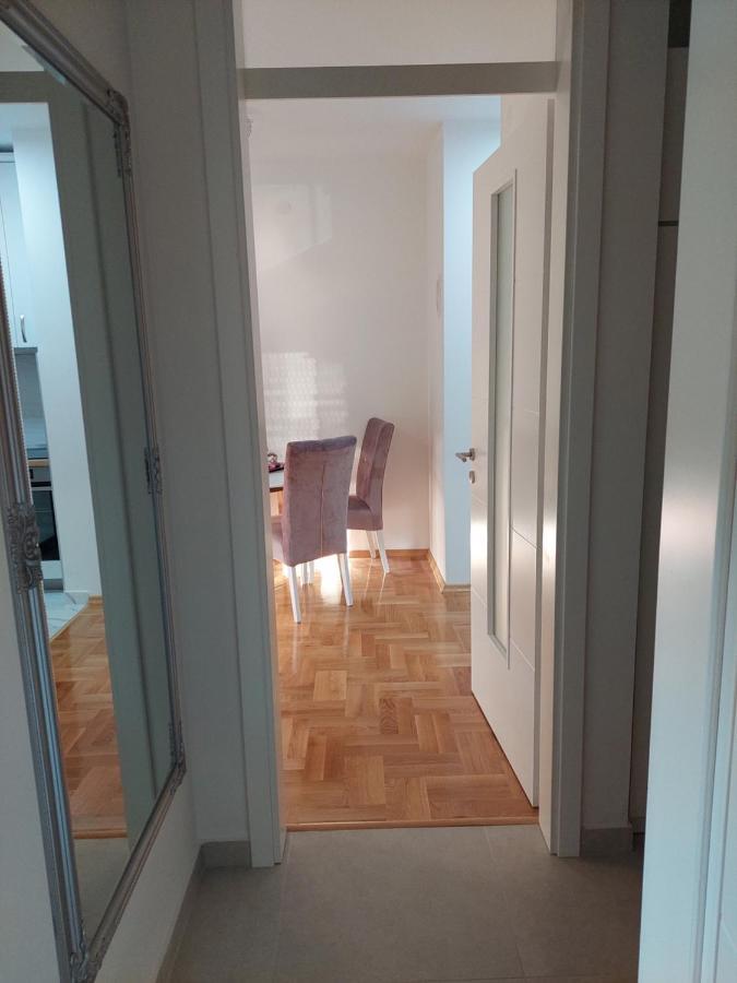 Sunrise Apartments Banja Luka Kültér fotó