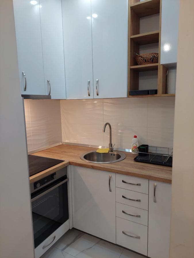 Sunrise Apartments Banja Luka Kültér fotó
