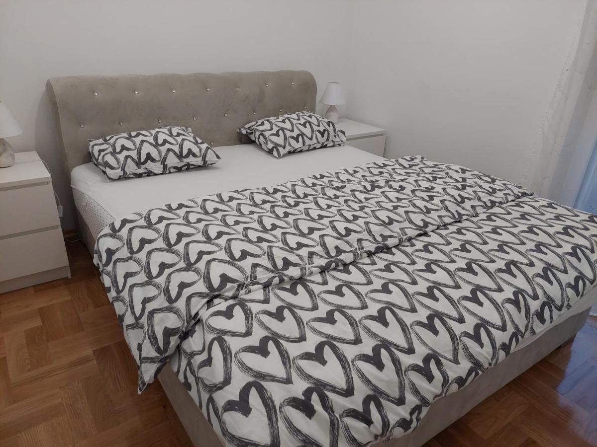 Sunrise Apartments Banja Luka Kültér fotó