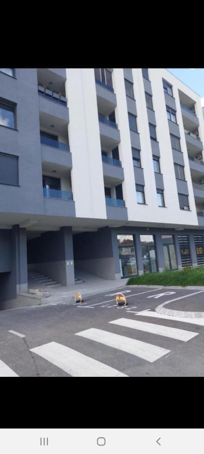 Sunrise Apartments Banja Luka Kültér fotó