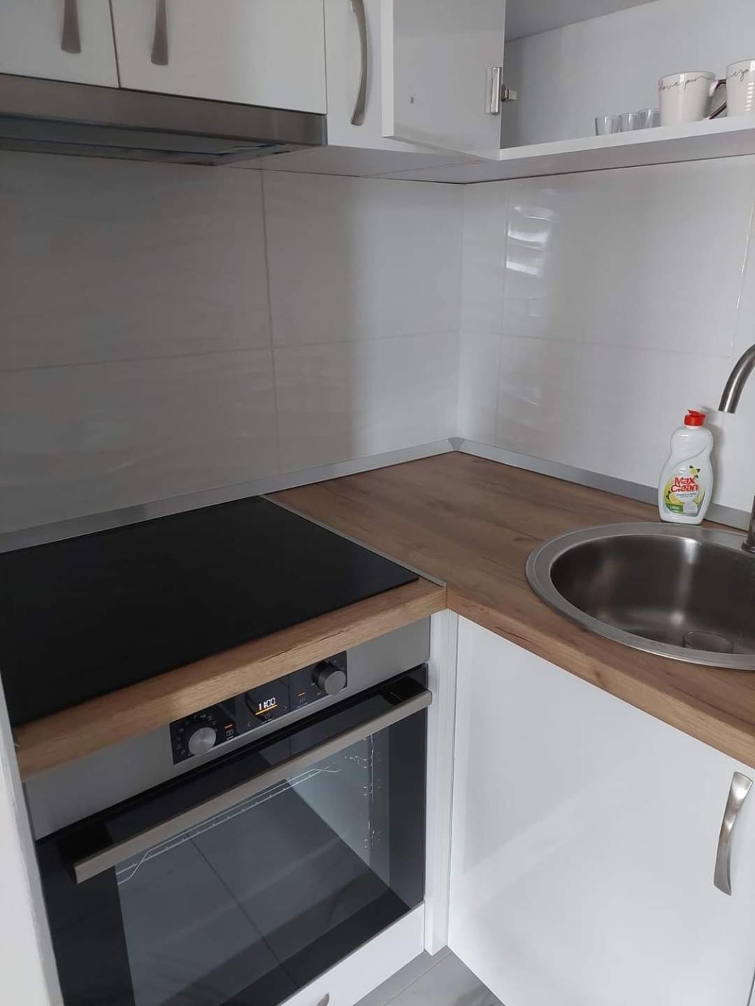 Sunrise Apartments Banja Luka Kültér fotó